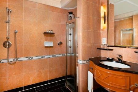 Sheraton Saigon Grand Opera - 54