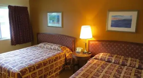 Cameo Motel - Portland - 17
