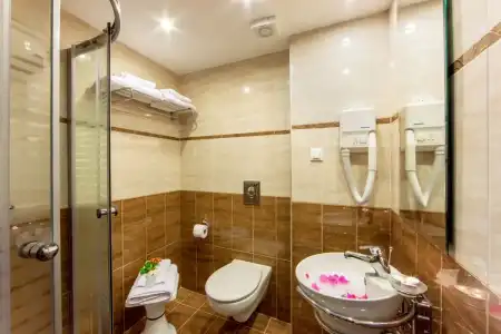 Marianna Palace - 4