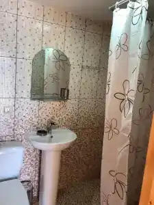 Shezlong Recreation center - 58