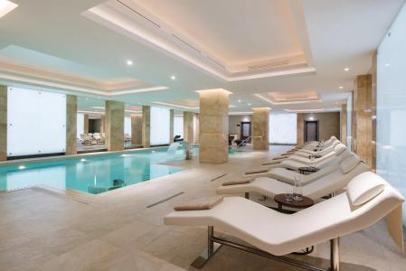 Grand Kempinski Riga - 5