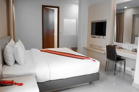 Andatel Grande Patong Phuket - 53