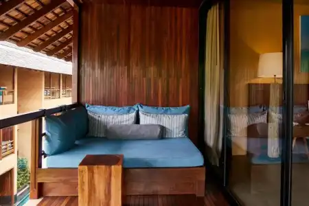 Avatar Railay Resort (SHA Plus+) - 32