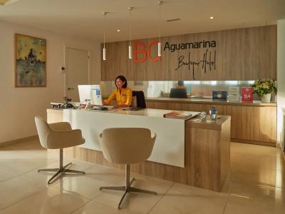 BQ Aguamarina Boutique - 26