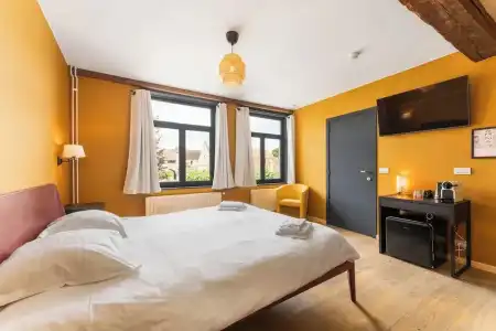 Lake Suites - 79