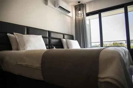 Jimmy's Suites - 1