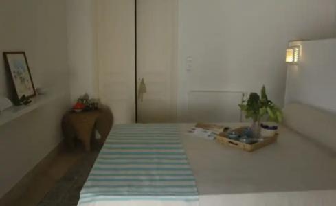 La Chambre Verte - 24