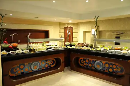KaiSol Romance Resort Sahl Hasheesh (Adults Only) - 10