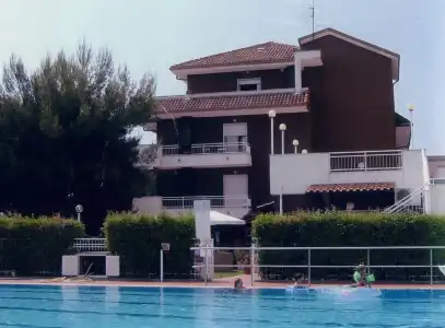 Residence Aurora Wellness & Spa - 11
