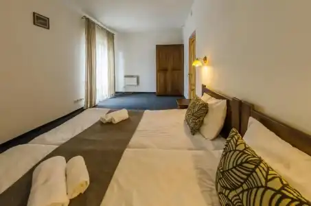 ZimaSnow Ski & Spa Club - 3
