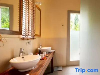 Zanzibar White Sand Luxury Villas & Spa - 320
