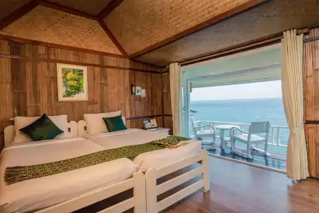 Koh Tao Hillside Resort - 2