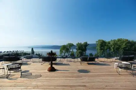 Bora HotSpaResort - 81