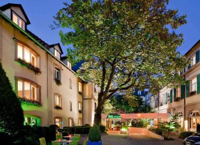 Ibis Styles Colmar Centre - 12