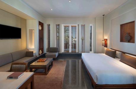 The Chedi Muscat, Oman - 69