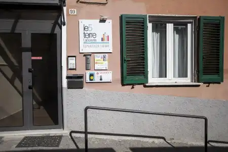 Le 5 Terre La Spezia - 16