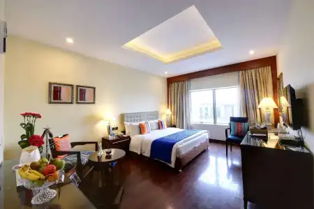 Fortune Select JP Cosmos, Bengaluru - Member ITCs' Group - 25