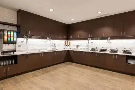 Residence Inn Indianapolis South/Greenwood - 27