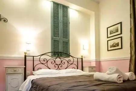 Pension Acronafplia B&D - 31