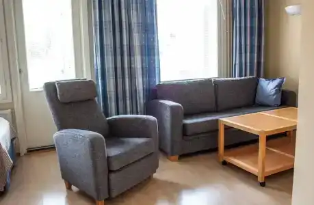 Spa Rauhalahti - 60