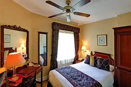 Grange Blooms - 39