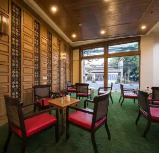 Peak Nimman Prestige - 21