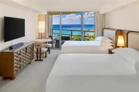 Ka Laʻi Waikiki Beach, LXRs & Resorts - 36