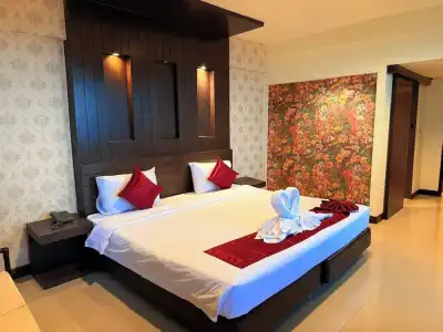 Suncity Pattaya - 95