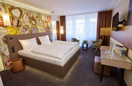 Das Schokoladenhotel - 61