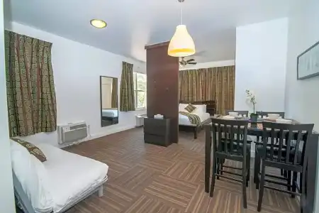 Ocean Reef Suites, South Beach - 38