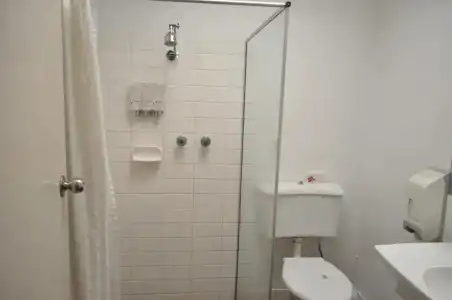 Albury Burvale Motor Inn - 19