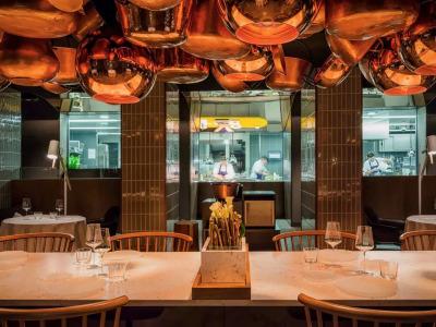 So/ Berlin Das Stue - 23