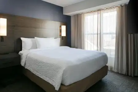 Residence Inn Tulsa South - 20