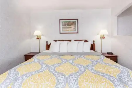 Days Inn Battlefield Rd/Hwy 65 - 12