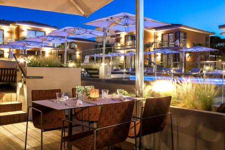 Kube Saint-Tropez - 17