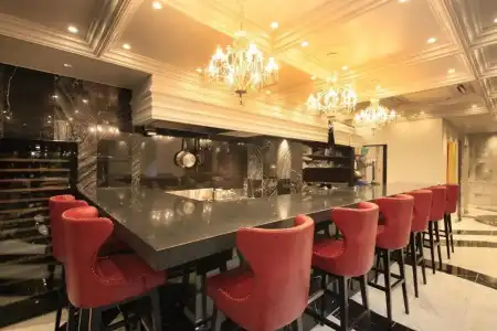 Centurion Grand Akasaka - 12