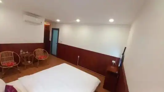 Hung Vuong Resort - 57