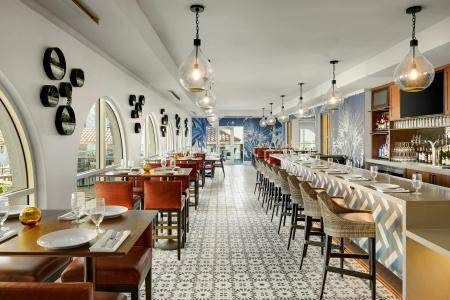 Hayes Mansion, San Jose - Curio Collection by Hilton - 22