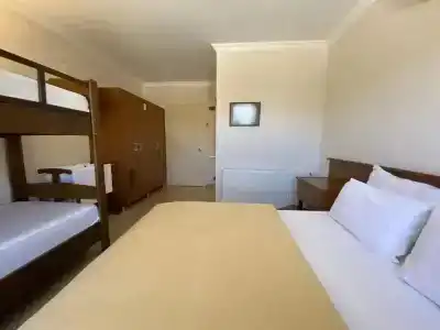 Ayisigi Otel - 46