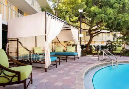 Fairfield Inn and Suites by Marriott Key West - 18