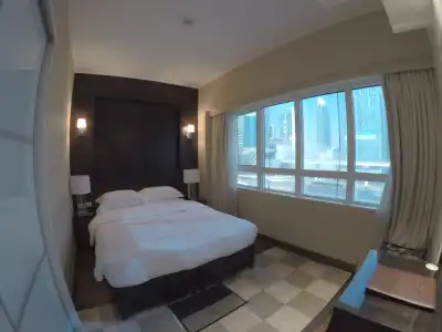 Number One Tower Suites Dubai - 43