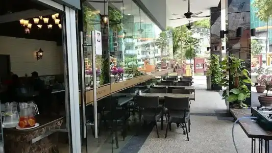 Izumi Bukit Bintang - 25