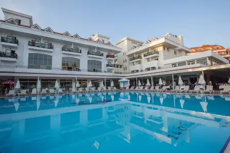 Side Aquamarin Resort & Spa - 28