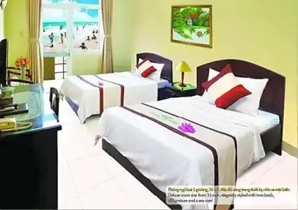 Victory Vung Tau - New Wing - 61