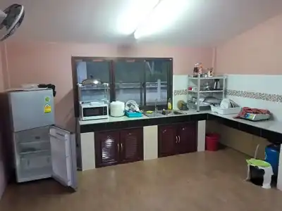 Blue Wave Beach Resort - 21