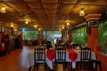 Sonalong Boutique Village & Resort - 19