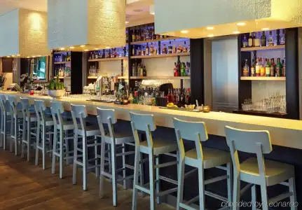 Premier Inn Berlin Alexanderplatz - 17