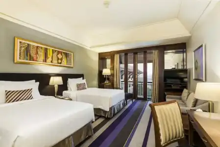 Chatrium Royal Lake Yangon - 88