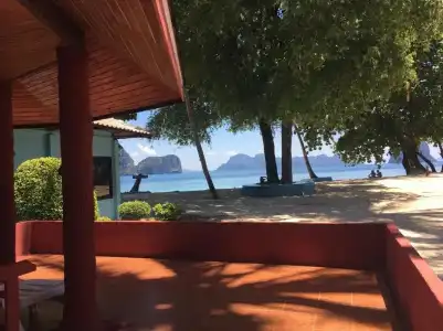 Koh Ngai Resort Trang - 50