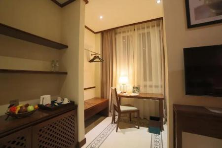Almanity Hoi An Resort & Spa - 54